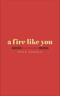 a fire like you