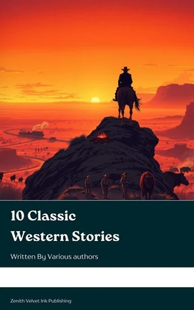 10 Classic Western Stories