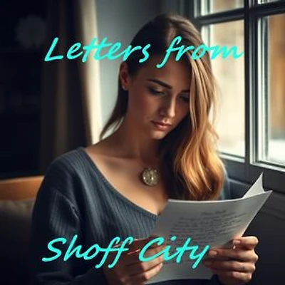 Letters from Shoff City