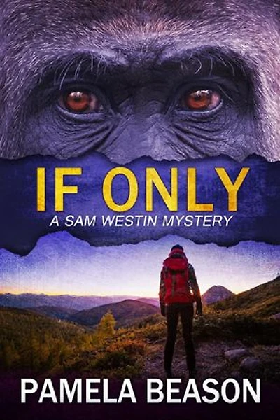 IF ONLY: A Sam Westin Mystery, #7