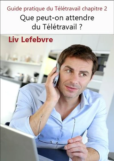 Que peut-on attendre du Télétravail ?: Guide pratique du Télétravail – chapitre 2