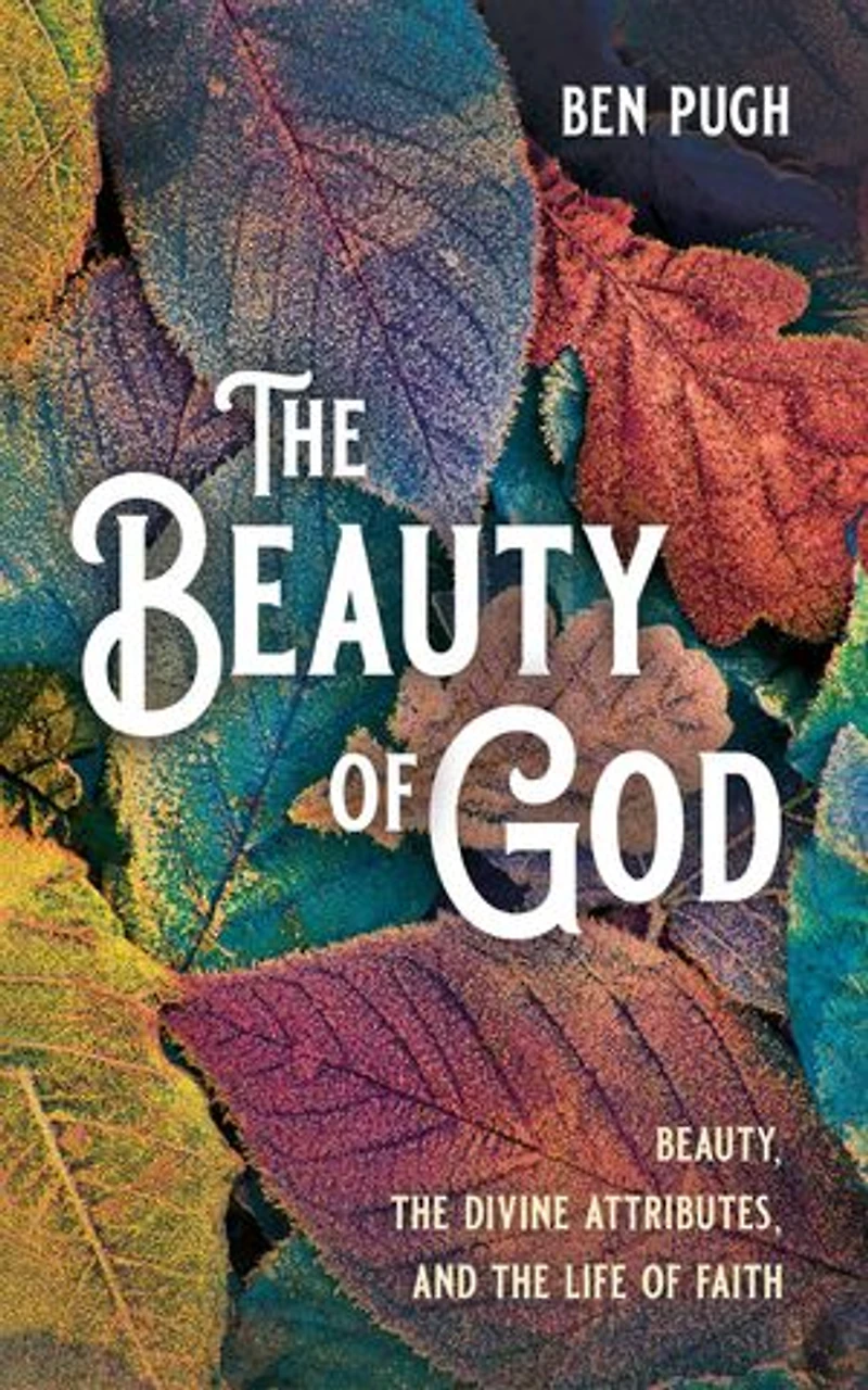 the Beauty of God: Beauty, Divine Attributes, and Life Faith
