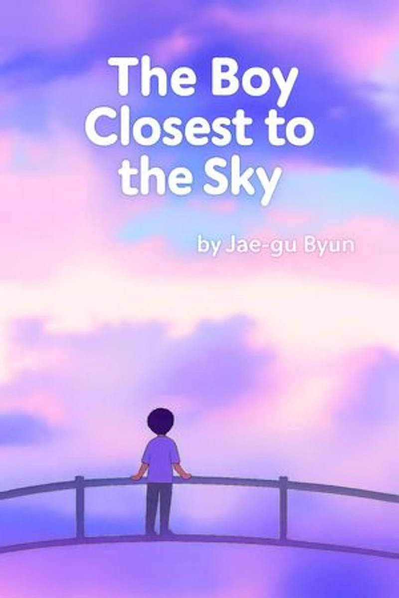 The Boy Closest to the Sky