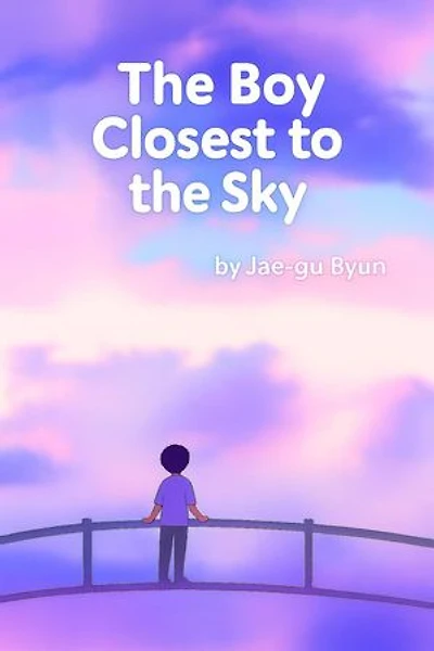 The Boy Closest to the Sky