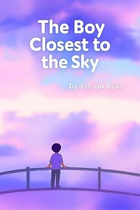 The Boy Closest to the Sky