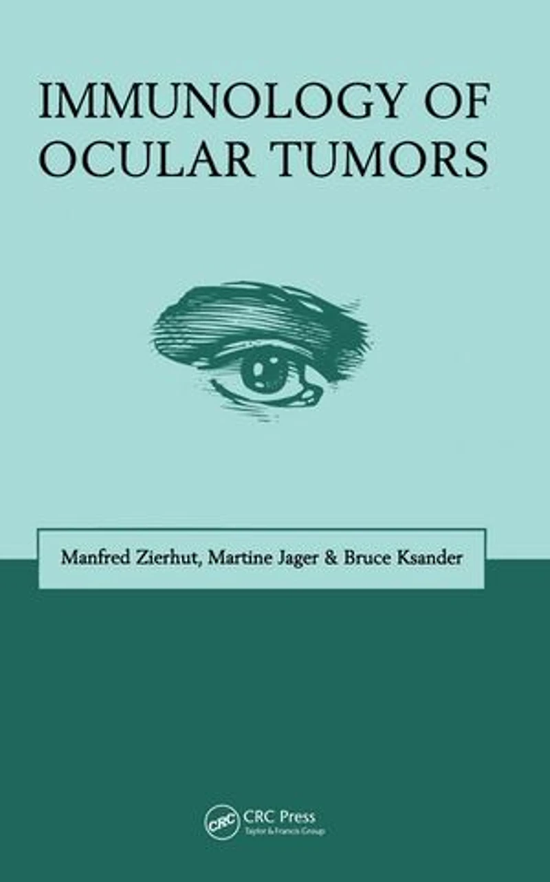 Immunology of Ocular Tumors