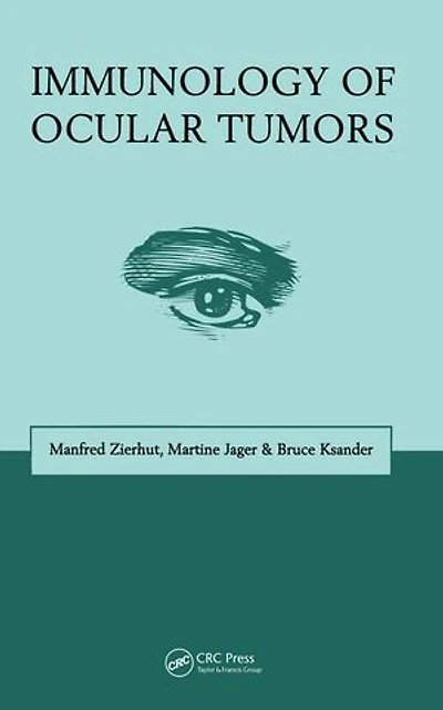 Immunology of Ocular Tumors