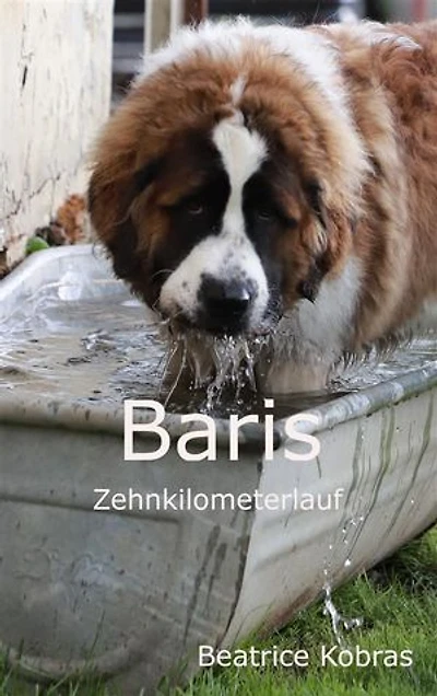 Baris Zehnkilometerlauf