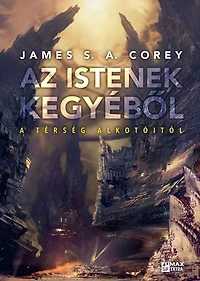 Az istenek kegyéből