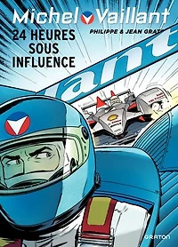 24 heures sous influence