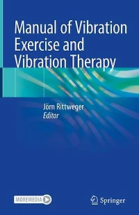 Manual of Vibration Exercise and Therapy