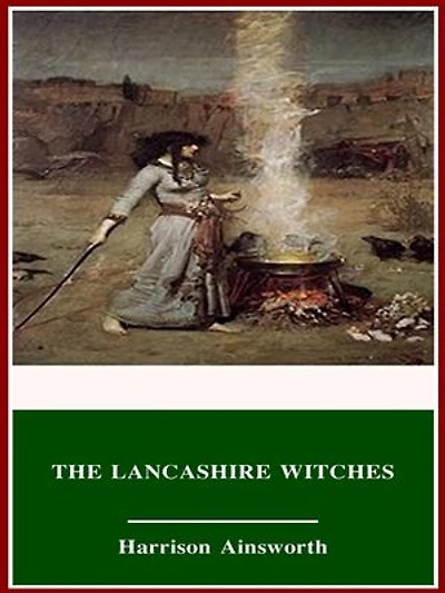 The Lancashire Witches