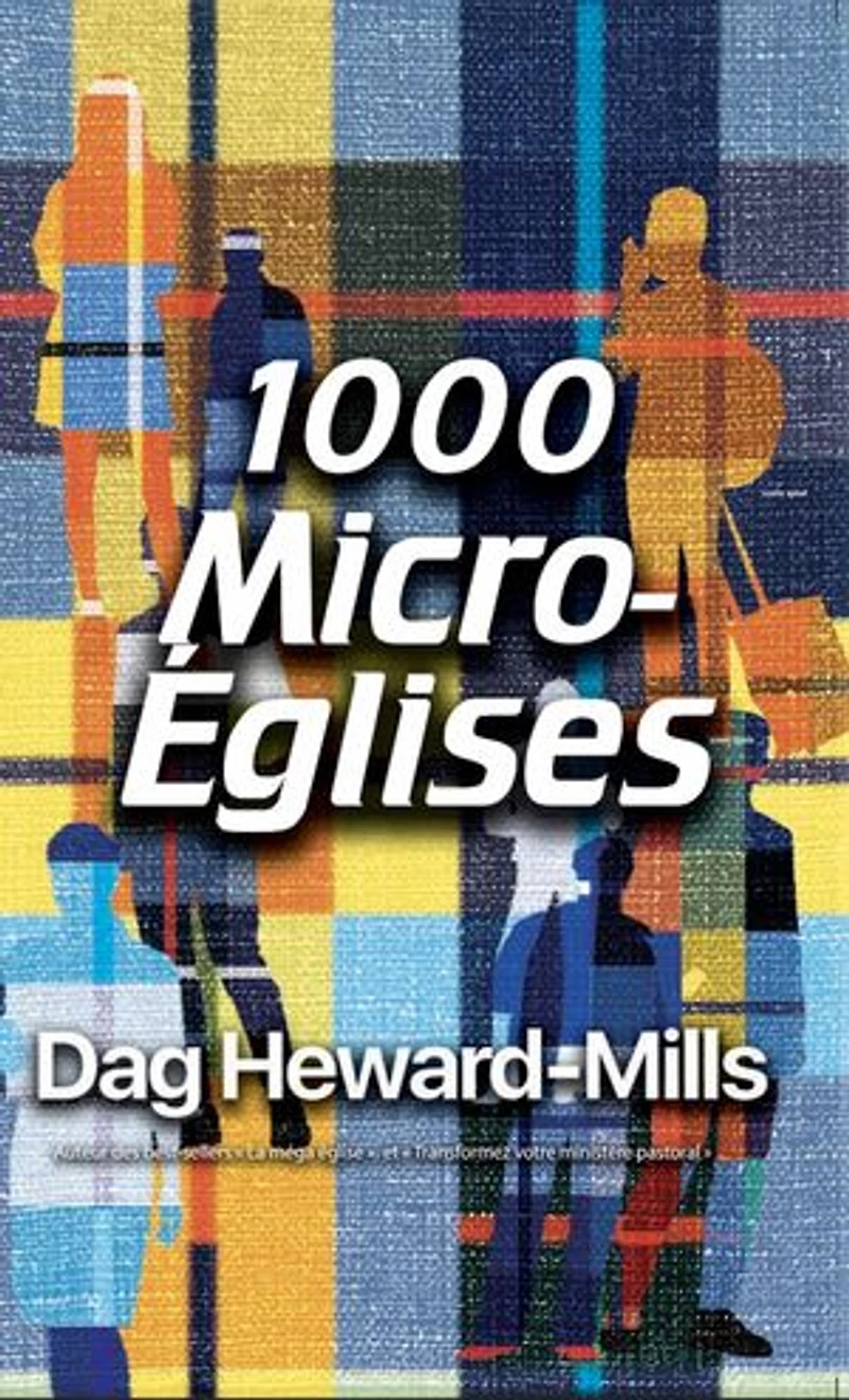 1000 Micro-églises