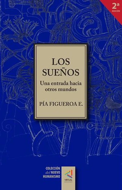 Los sueños: Una entrada hacia otros mundos