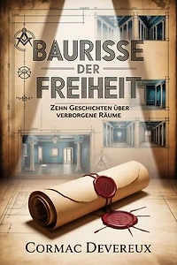 Baurisse der Freiheit: Zehn Geschichten über verborgene Räume