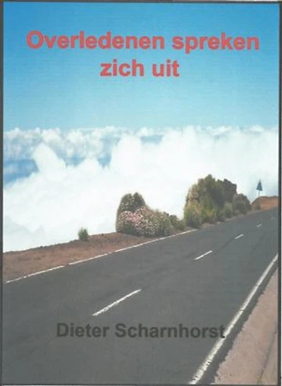 Overledenen spreken zich uit