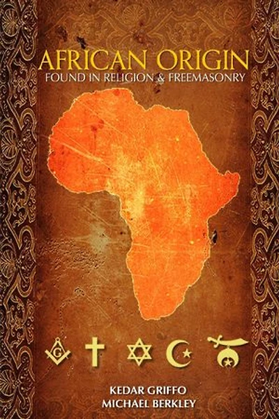 African Origin : Found in Religion and Freemasonry