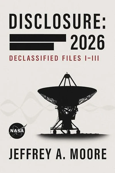 Disclosure: 2026: Disclosure: 2026, #1