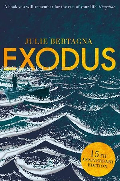 Exodus: 15th Anniversary Edition