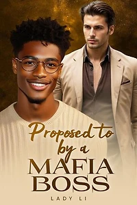 Proposed to by a Mafia Boss