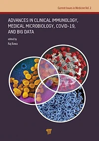 Advances Clinical Immunology, Medical Microbiology, COVID-19, and Big Data