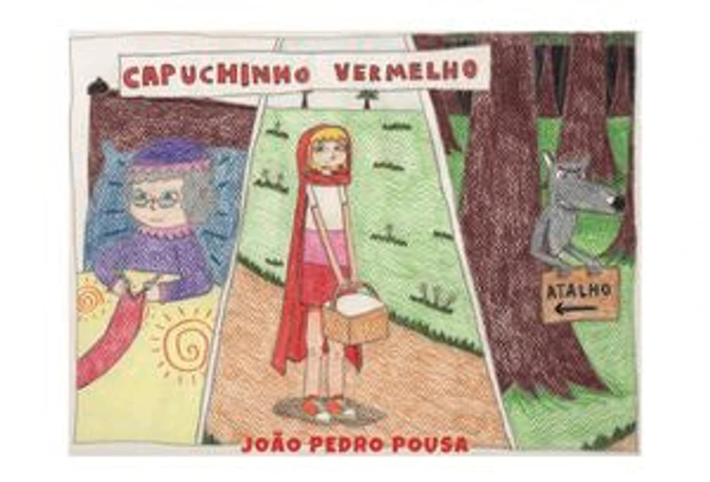 Capuchinho Vermelho