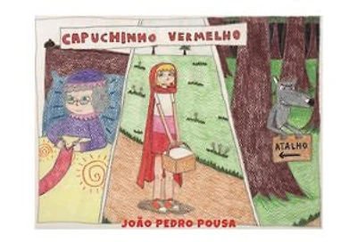Capuchinho Vermelho
