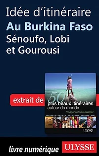 50 PLUS BEAUX ITINÉRAIRES AUTOUR DU MONDE (LES)