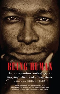 Being Human: the companion anthology to Staying Alive and