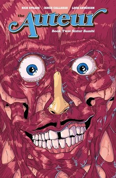 The Auteur Vol. 2: Sister Bambi