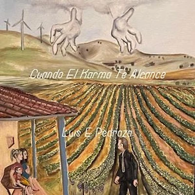 Cuando El Karma Te Alcance: Cuando El Karma Te Alcance Vol 1