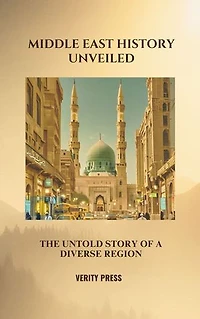 Middle East History Unveiled: The Untold Story of a Diverse Region