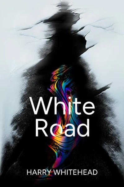 White Road: Climate Fiction Eco-Thriller in the High Arctic