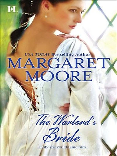 The Warlord's Bride