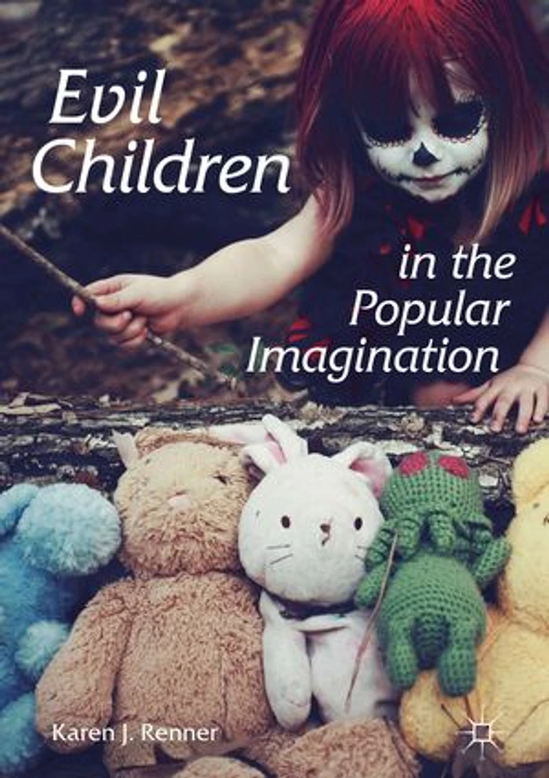 Evil Children the Popular Imagination