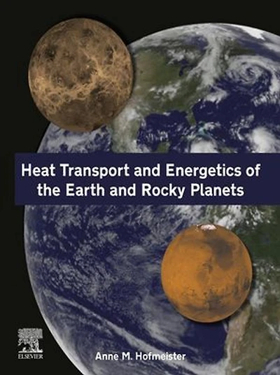 Heat Transport And Energetics Of The Earth Rocky Planets
