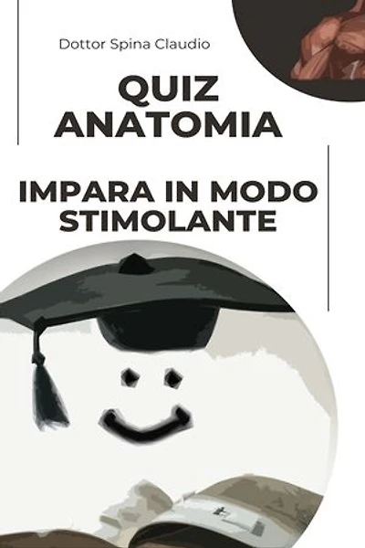 Quiz Anatomia – Impara in modo stimolante