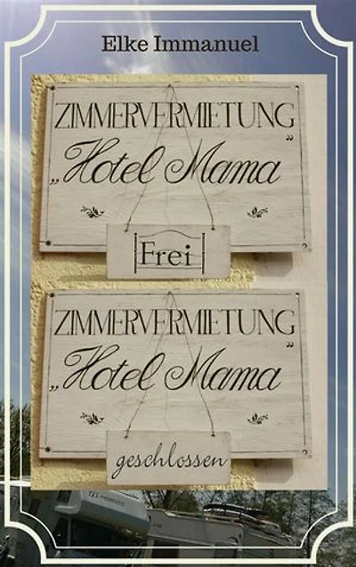 Hotel Mama: Gedanken über die angeblichen Nesthocker