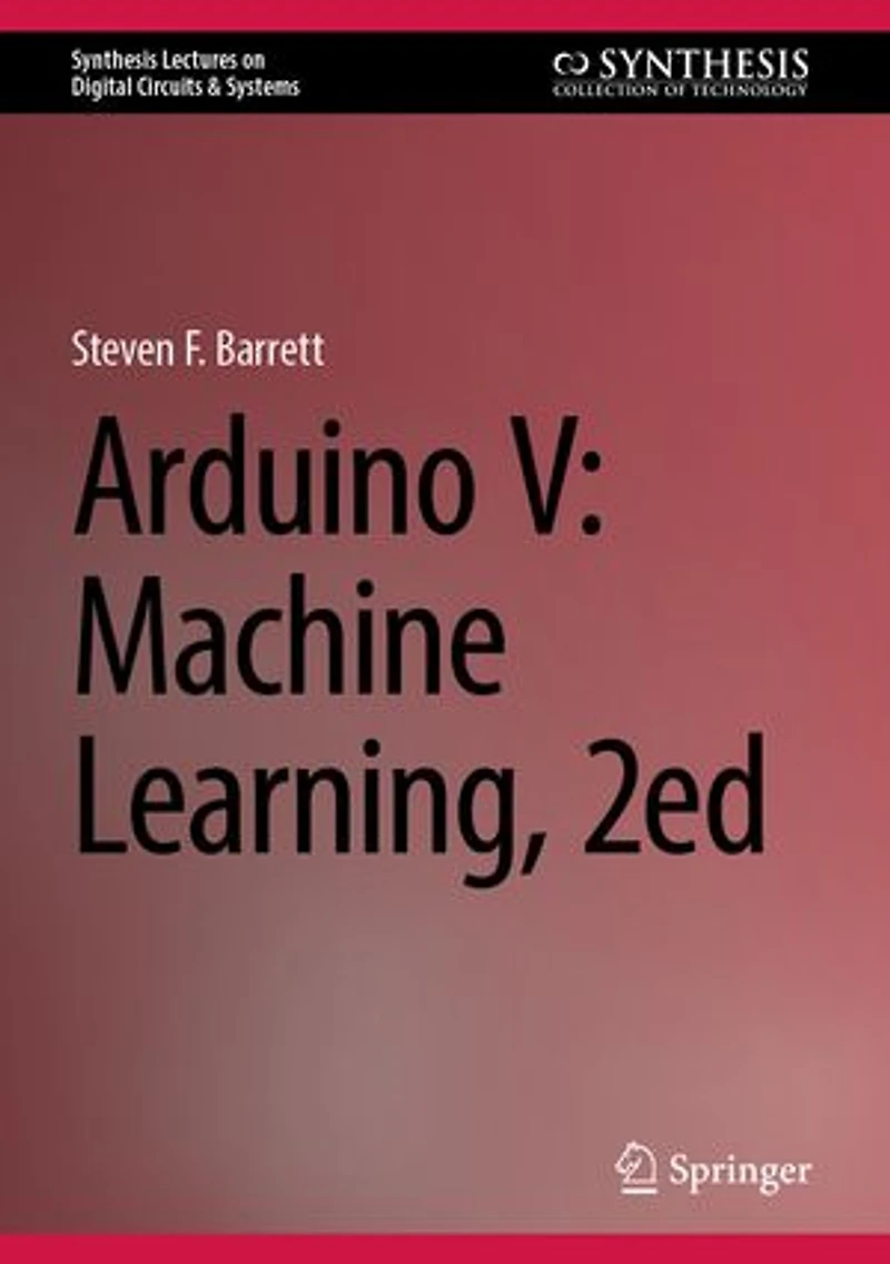Arduino V: Machine Learning, d