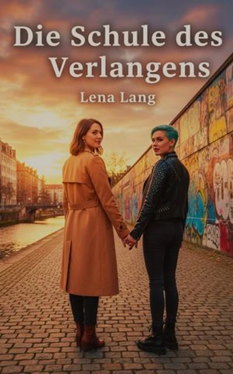 Die Schule des Verlangens
