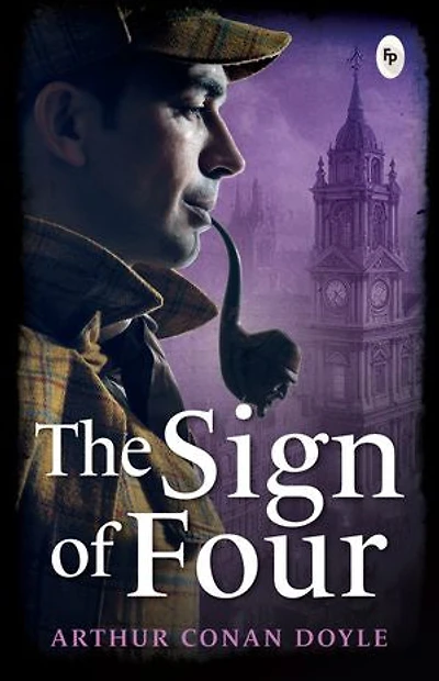 The Sign of Four