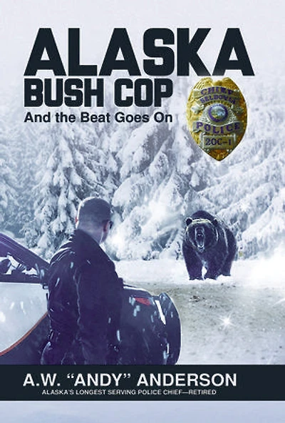 Alaska Bush Cop