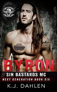 Byron: Sin's Bastards Next Generation, #6