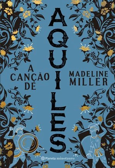 A Canção de Aquiles