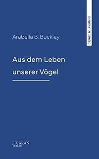 Aus dem Leben unserer Vögel