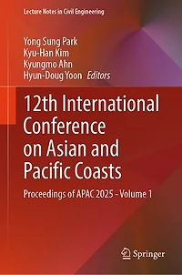 12th International Conference on Asian and Pacific Coasts: Proceedings of APAC 2025