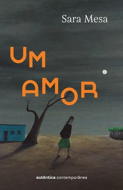 Um amor (da mesma autora de A família)