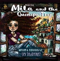 Mila & the Quenepa Tree