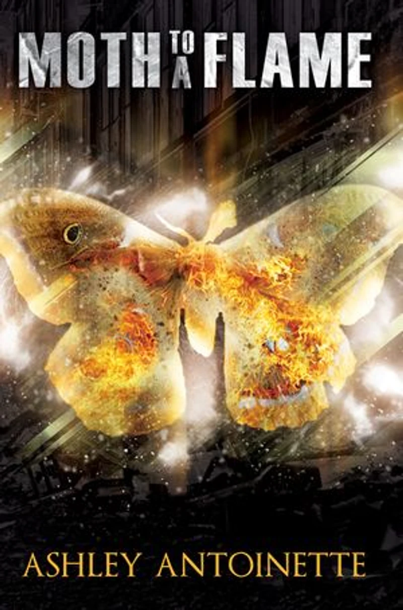 Moth to a Flame: Tenth Anniversary Edition