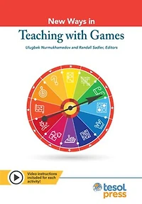 New Ways in Teaching with Games